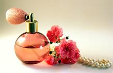 Виготовлення парфумів у домашніх умовах