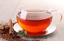Якість чаю і вплив на здоров’я людини