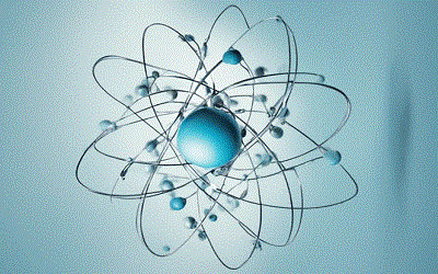 Історія атома