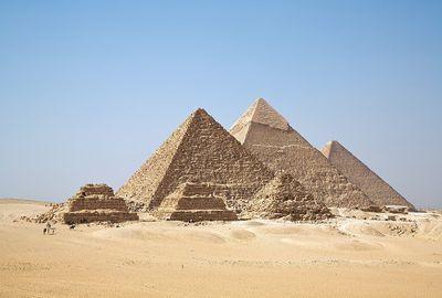 Культура Стародавнього Єгипту
