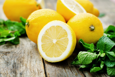 Лимон – дивовижний фрукт