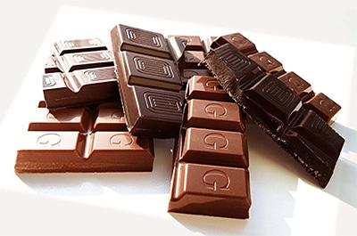 Шоколад: шкода чи користь